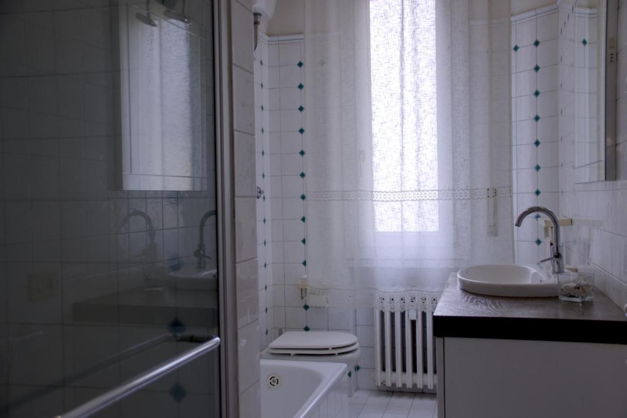 Grandma'S House Apartment Firenze Bagian luar foto
